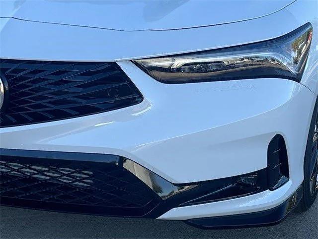 new 2026 Acura Integra car, priced at $37,745