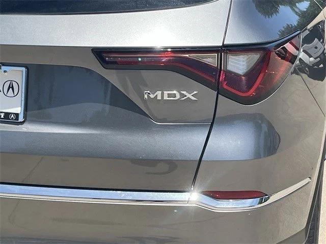 new 2026 Acura MDX car, priced at $53,750