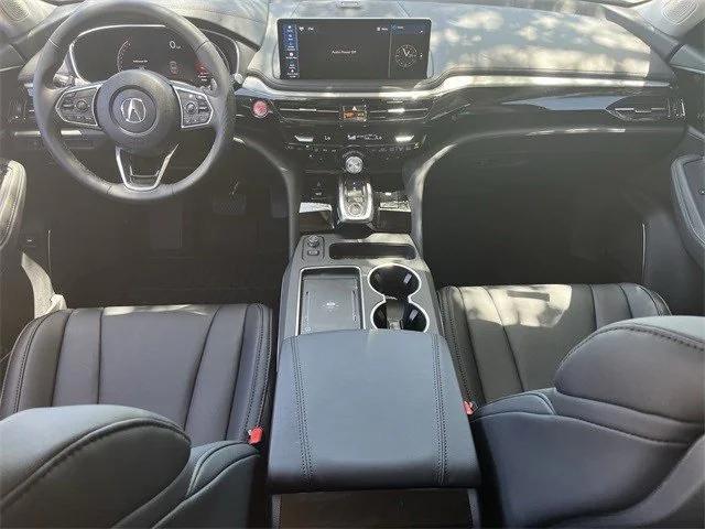 new 2026 Acura MDX car, priced at $53,750