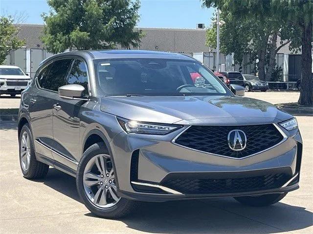 new 2026 Acura MDX car, priced at $53,750