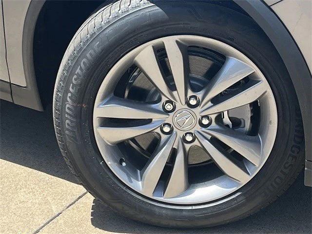 new 2026 Acura MDX car, priced at $53,750