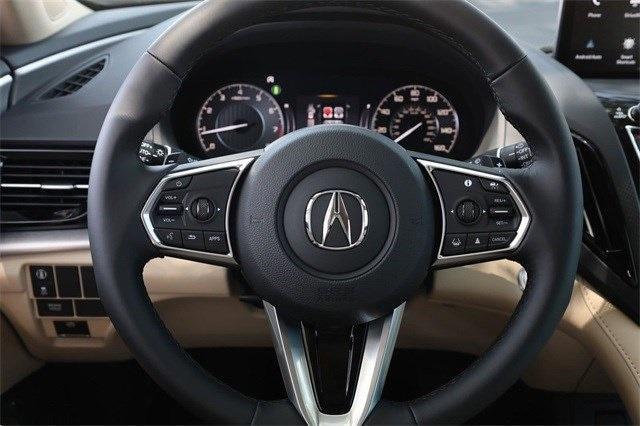 used 2024 Acura RDX car, priced at $46,312