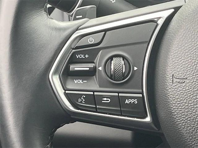 used 2024 Acura RDX car, priced at $39,340