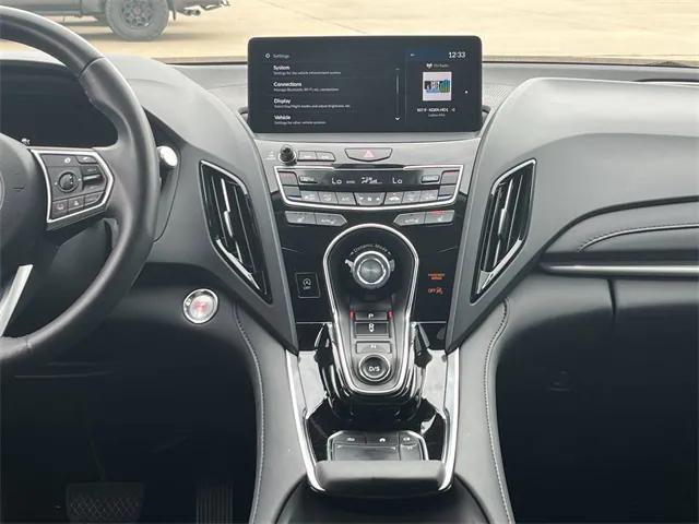 used 2024 Acura RDX car, priced at $39,340