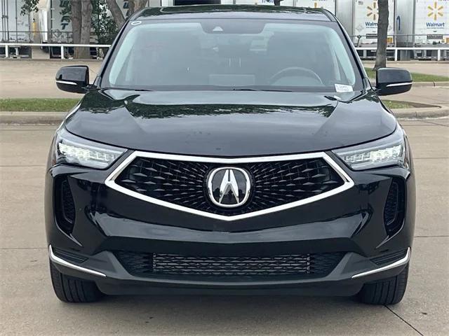 used 2024 Acura RDX car, priced at $39,340