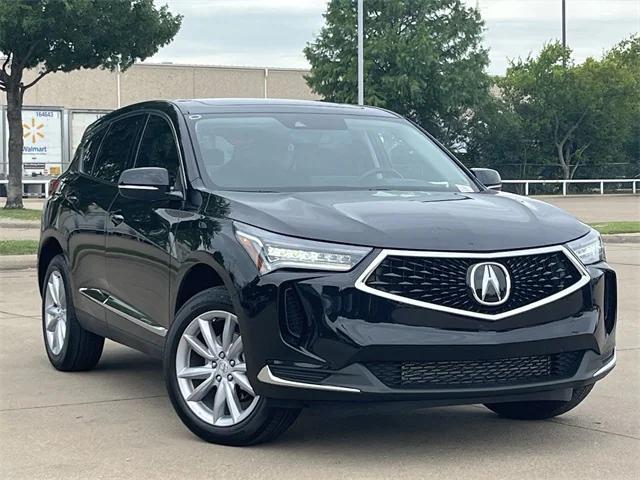 used 2024 Acura RDX car, priced at $39,340