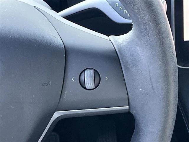 used 2022 Tesla Model Y car, priced at $27,996