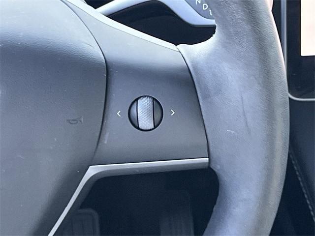 used 2022 Tesla Model Y car, priced at $27,996