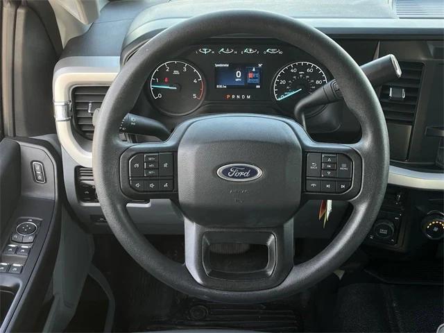 used 2024 Ford F-250 car, priced at $59,968