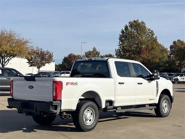 used 2024 Ford F-250 car, priced at $59,968