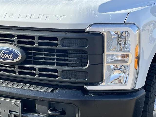 used 2024 Ford F-250 car, priced at $59,968