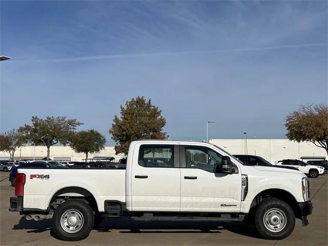 used 2024 Ford F-250 car, priced at $59,968