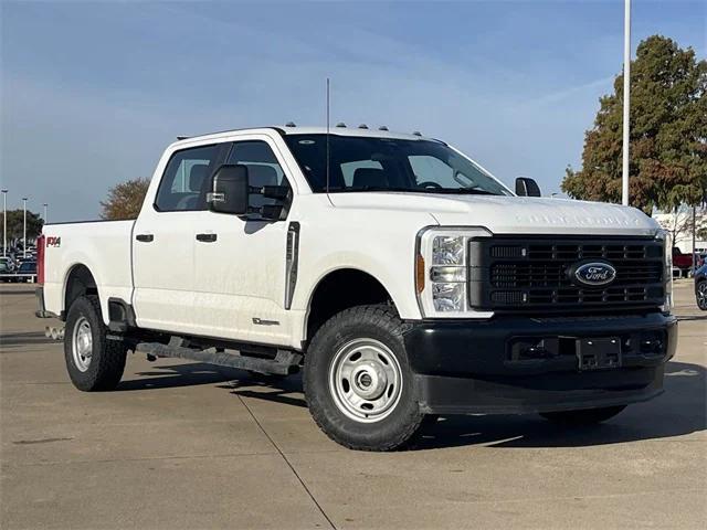 used 2024 Ford F-250 car, priced at $59,968