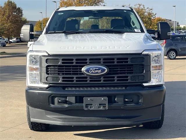 used 2024 Ford F-250 car, priced at $59,968