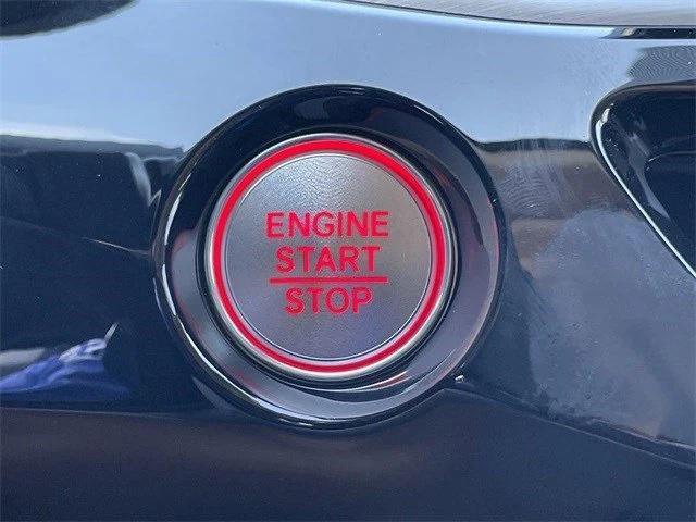 used 2025 Acura MDX car, priced at $46,569