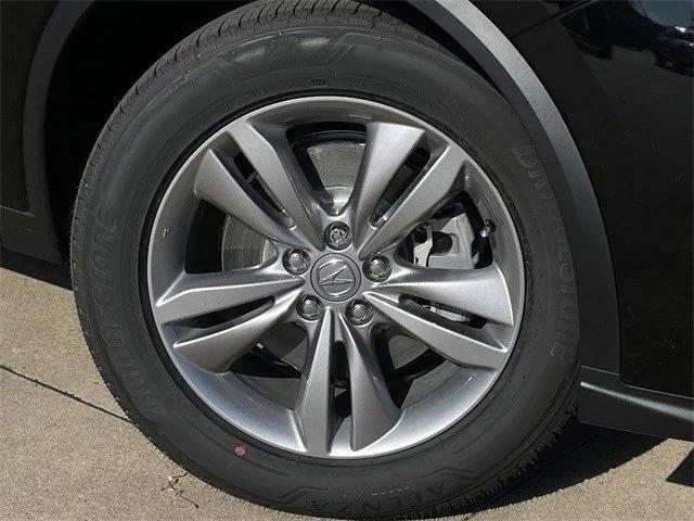 used 2025 Acura MDX car, priced at $46,569