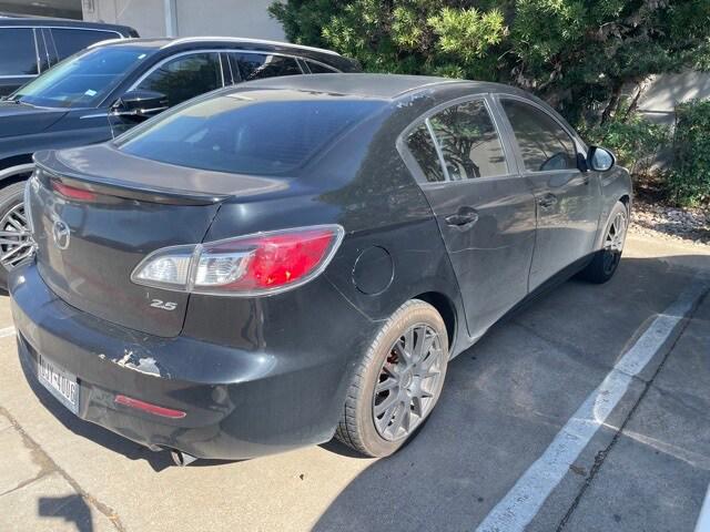 used 2011 Mazda Mazda3 car, priced at $8,759