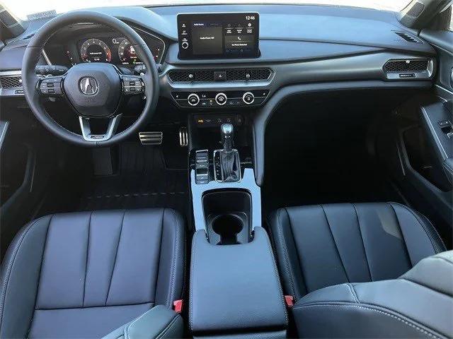 new 2026 Acura Integra car, priced at $37,745
