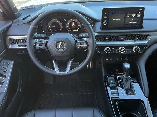 new 2026 Acura Integra car, priced at $37,745
