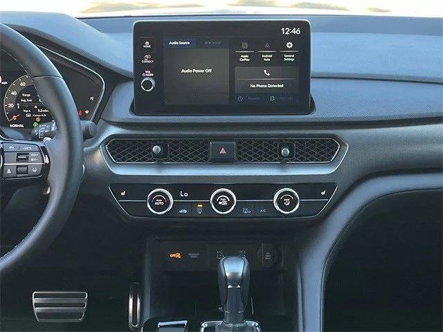 new 2026 Acura Integra car, priced at $37,745