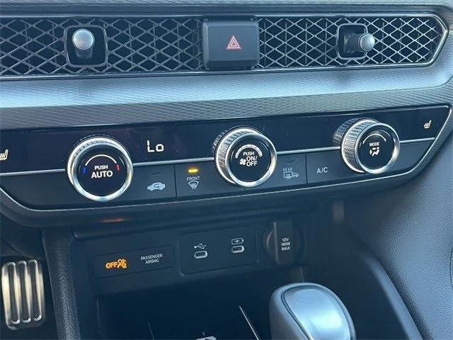 new 2026 Acura Integra car, priced at $37,745