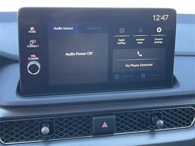 new 2026 Acura Integra car, priced at $37,745