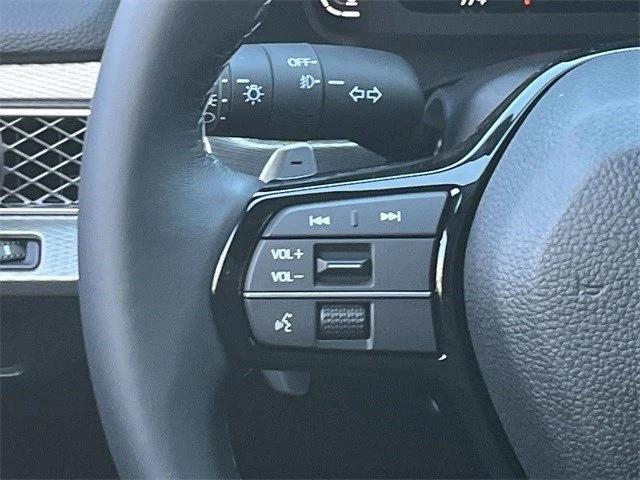 new 2026 Acura Integra car, priced at $37,745