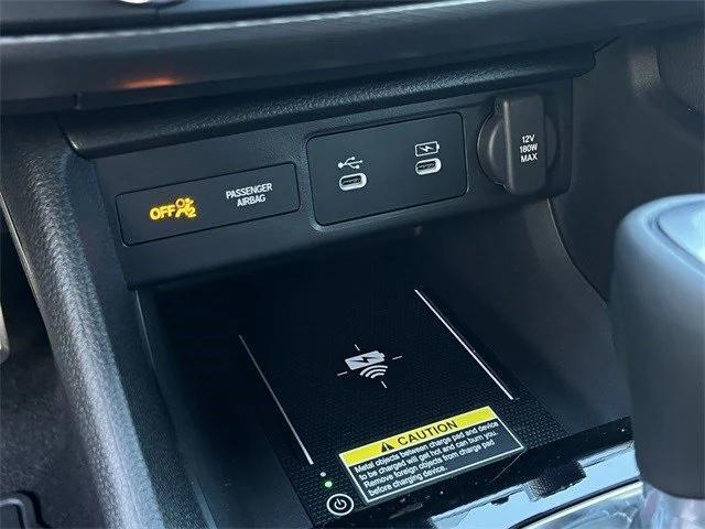 new 2026 Acura Integra car, priced at $37,745