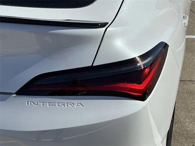 new 2026 Acura Integra car, priced at $37,745