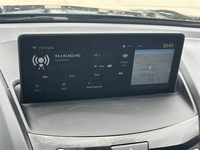 used 2023 Acura RDX car, priced at $36,960