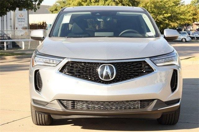 used 2024 Acura RDX car, priced at $42,709