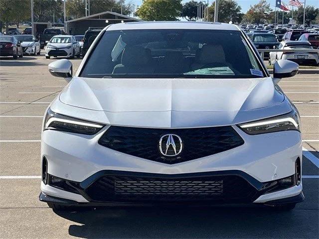 new 2026 Acura Integra car, priced at $40,995