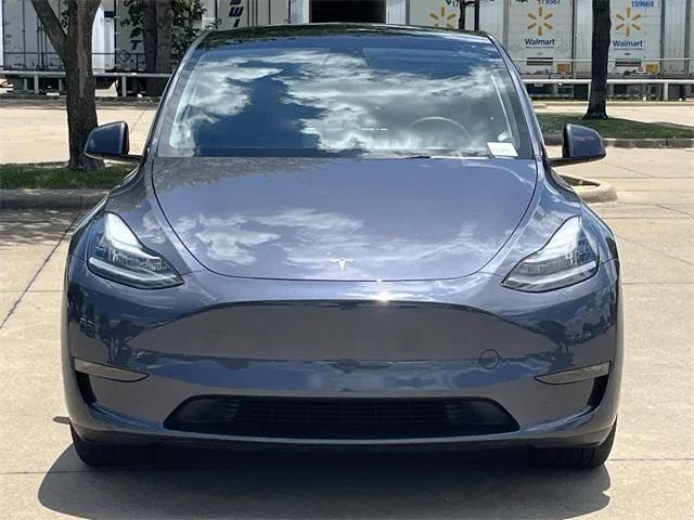 used 2023 Tesla Model Y car, priced at $30,470