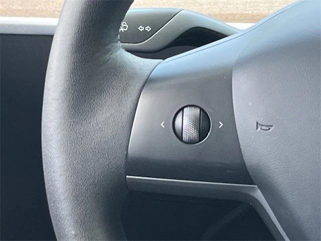 used 2023 Tesla Model Y car, priced at $30,470