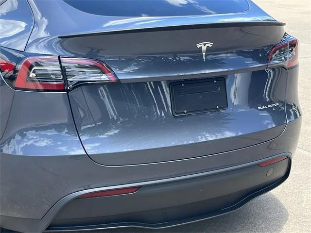 used 2023 Tesla Model Y car, priced at $30,470