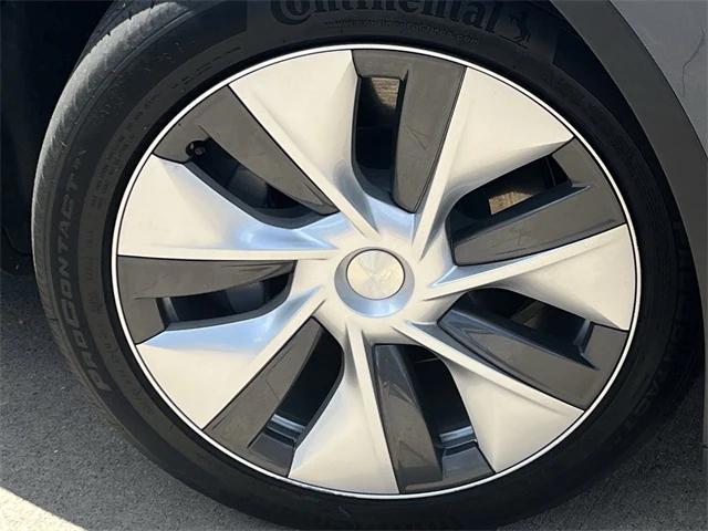 used 2023 Tesla Model Y car, priced at $30,470