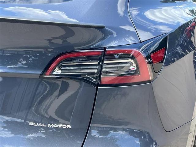 used 2023 Tesla Model Y car, priced at $30,470