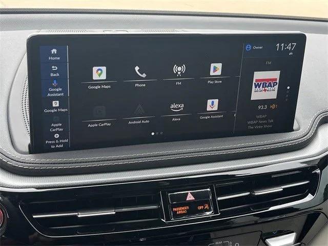 new 2026 Acura MDX car