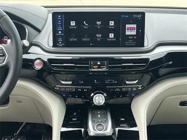 new 2026 Acura MDX car