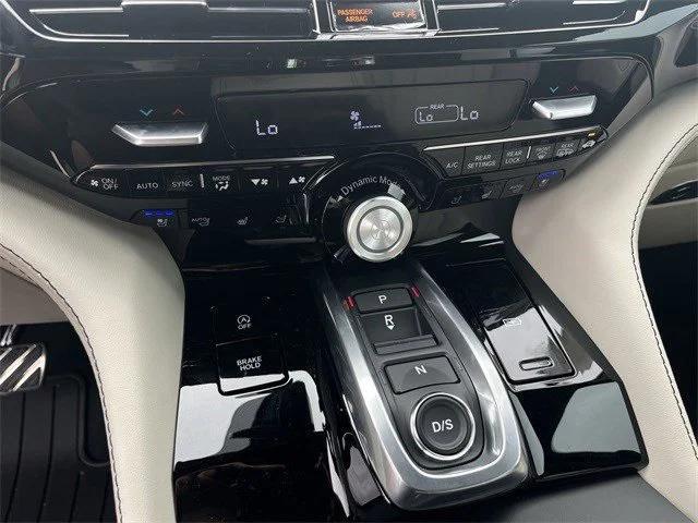 new 2026 Acura MDX car