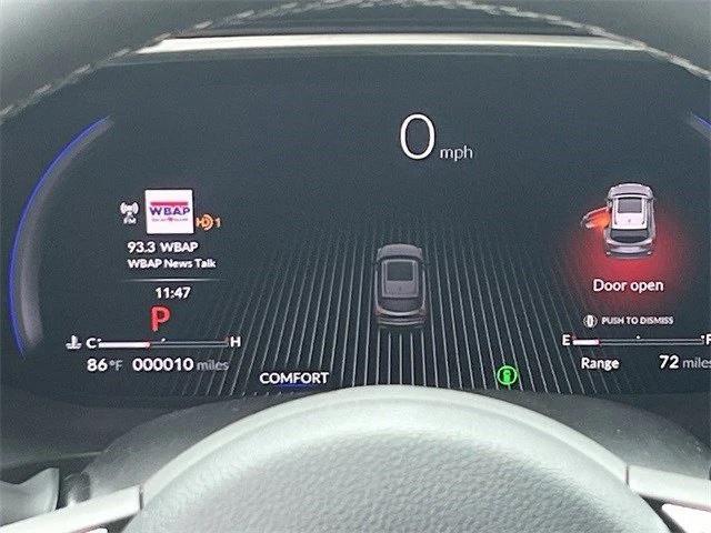 new 2026 Acura MDX car