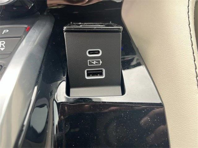 new 2026 Acura MDX car