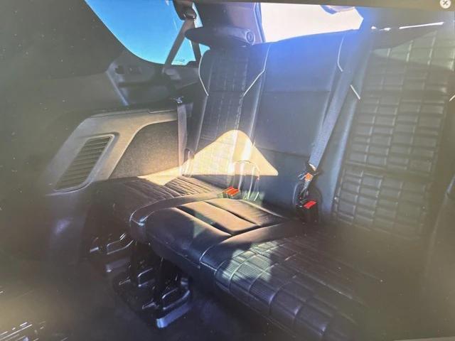 used 2022 Cadillac Escalade car, priced at $56,996