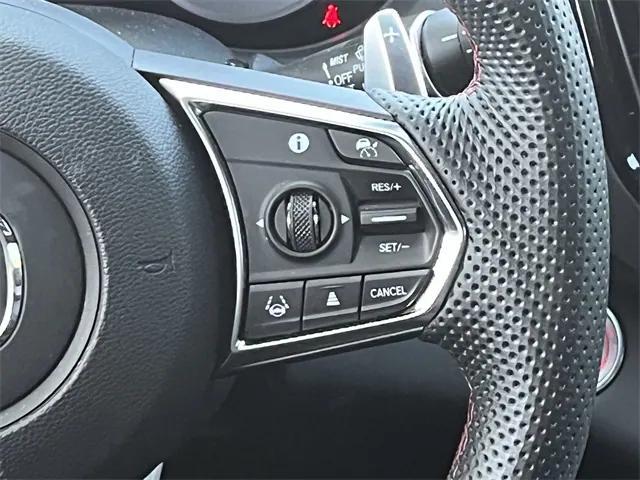used 2023 Acura RDX car, priced at $36,968