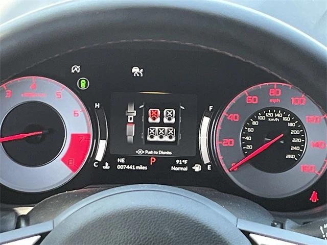 used 2023 Acura RDX car, priced at $36,968