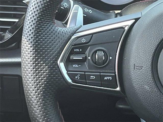 used 2023 Acura RDX car, priced at $36,968