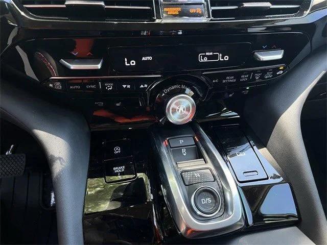 used 2026 Acura MDX car, priced at $58,563