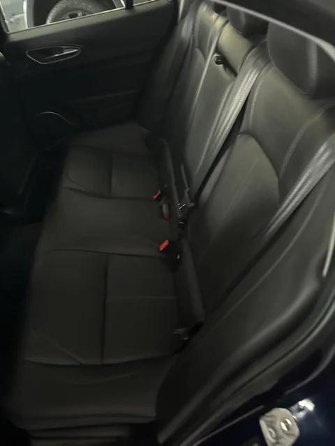 used 2021 Alfa Romeo Giulia car, priced at $22,965