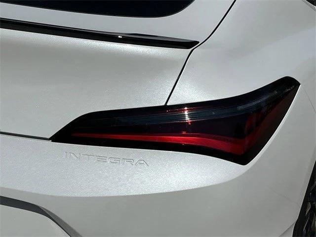 used 2026 Acura Integra car, priced at $37,236