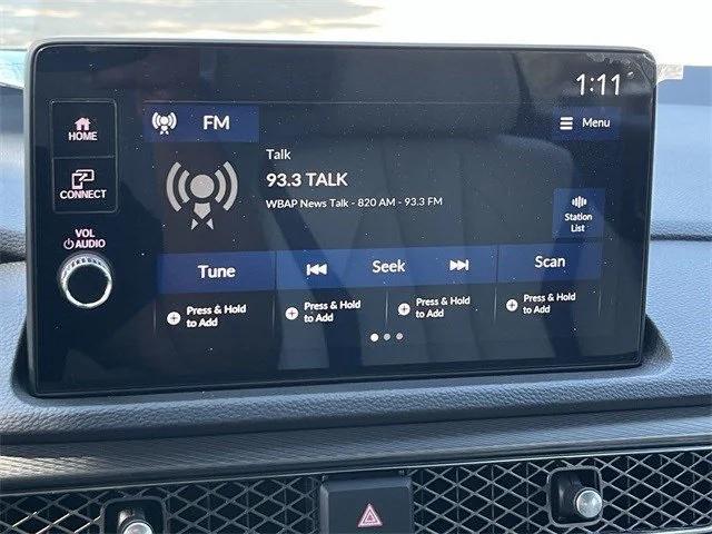 used 2026 Acura Integra car, priced at $37,236